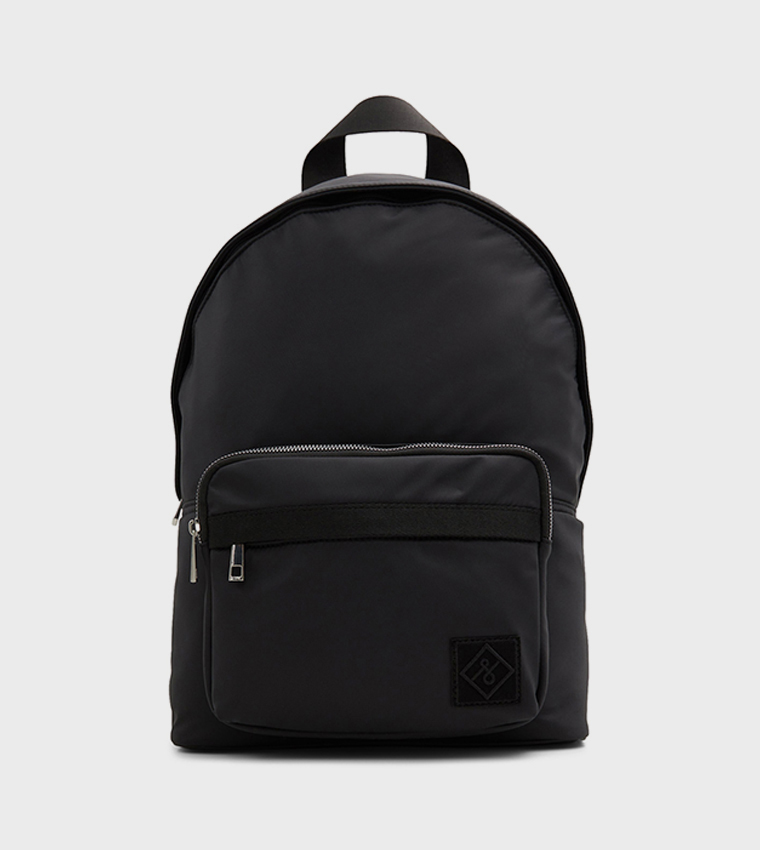 Buy Call It Spring LOS ANGELES Zip Around Backpack In Black 6thStreet Qatar