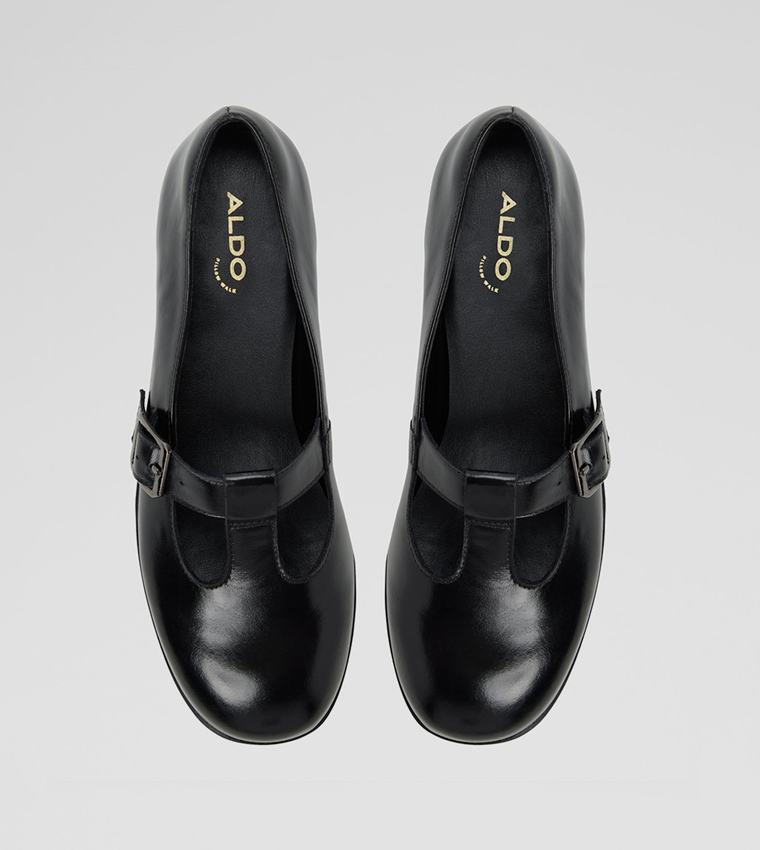 LOTHILARIN-IN Mary Jane Shoes