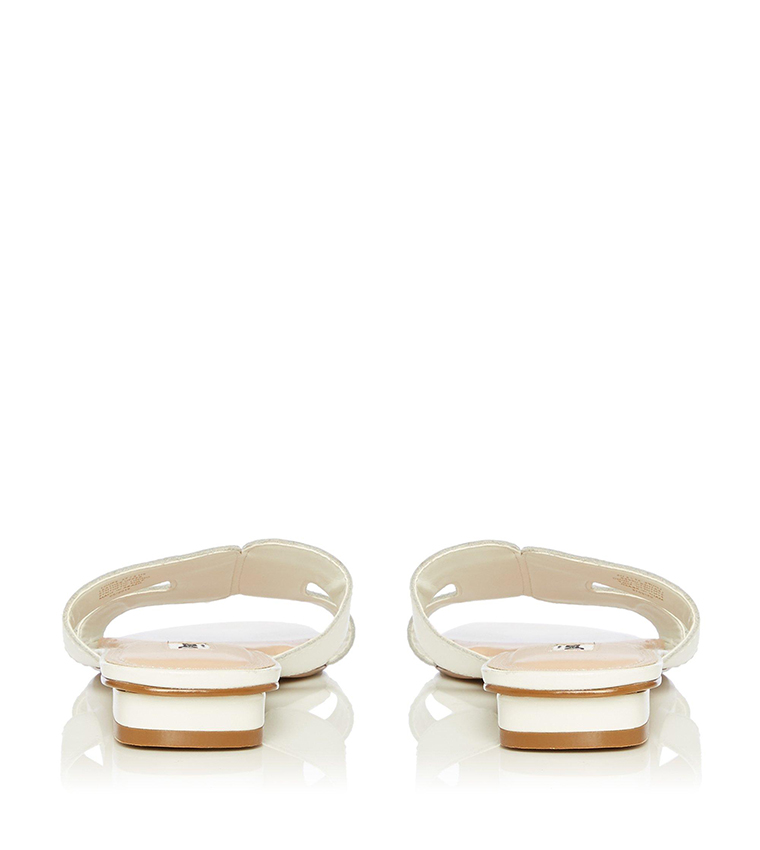 LOUPE - Smart Slider Sandal