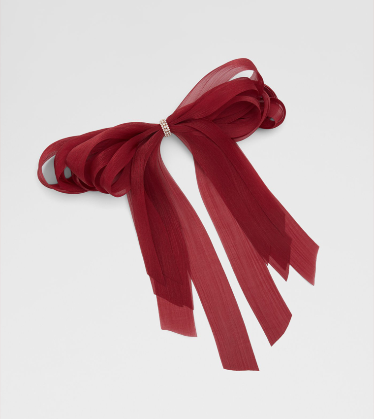 LOVELYBOW Solid Hair Clip