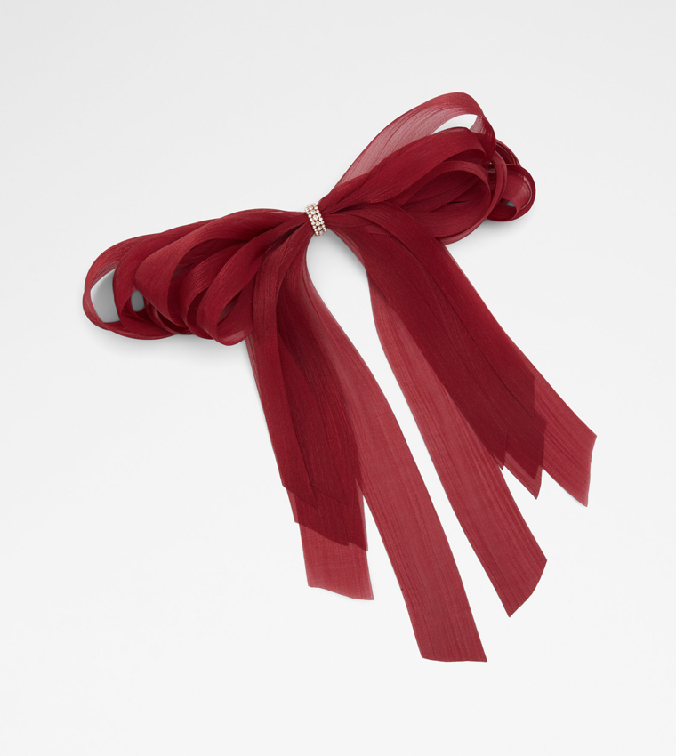 LOVELYBOW Solid Hair Clip