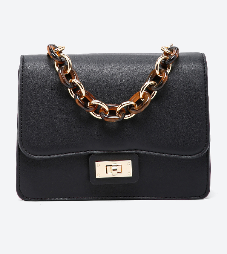 Clutches - Black