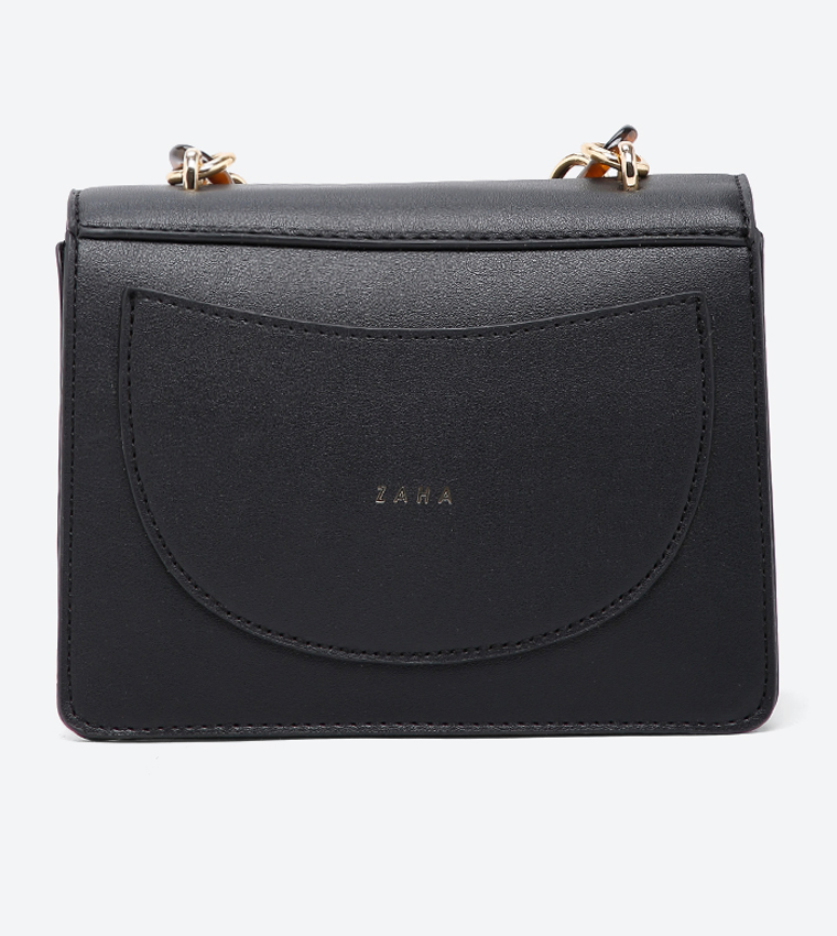 Clutches - Black