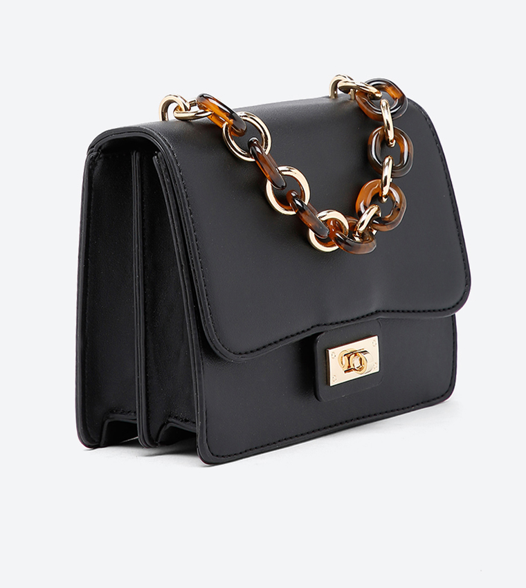 Clutches - Black