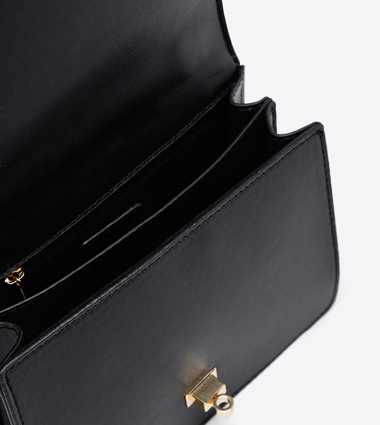 Clutches - Black