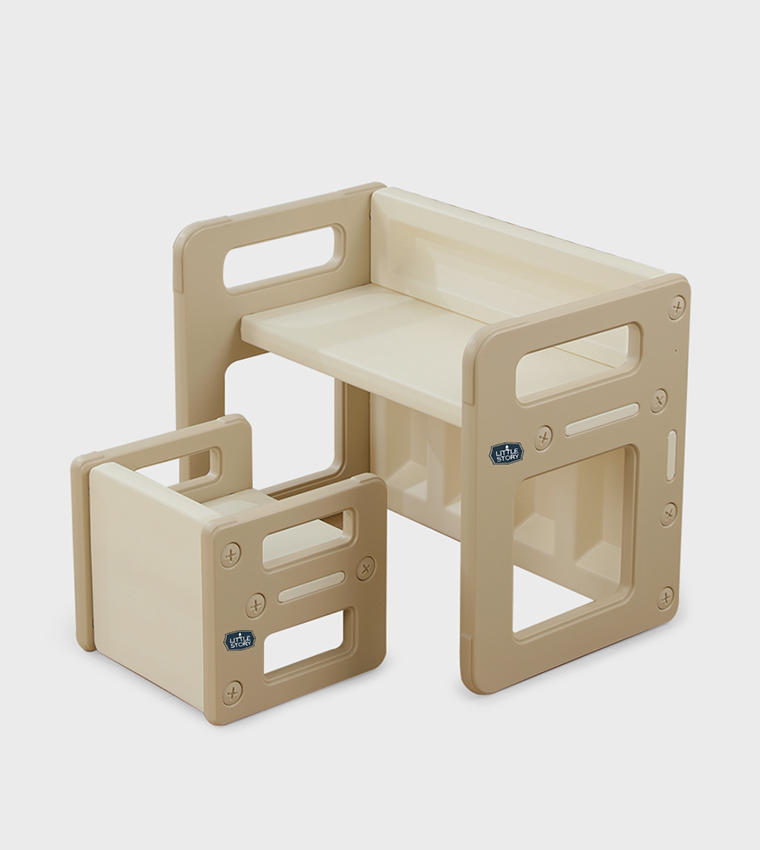 Study Table with Chair