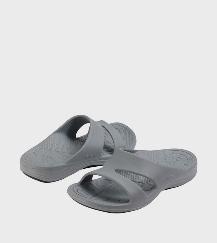 BALI Orthotic Textured Slides