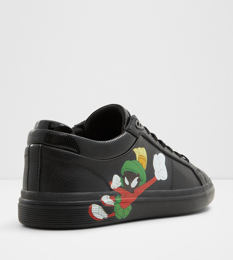 Looney Tunes Lace Up Sneakers