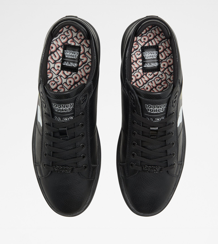 Looney Tunes Lace Up Sneakers