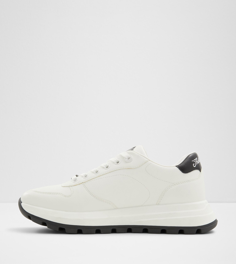 Looney Tunes Lace Up Sneakers