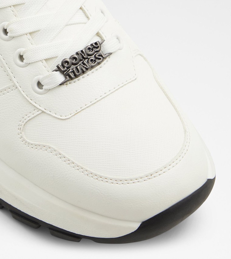Looney Tunes Lace Up Sneakers