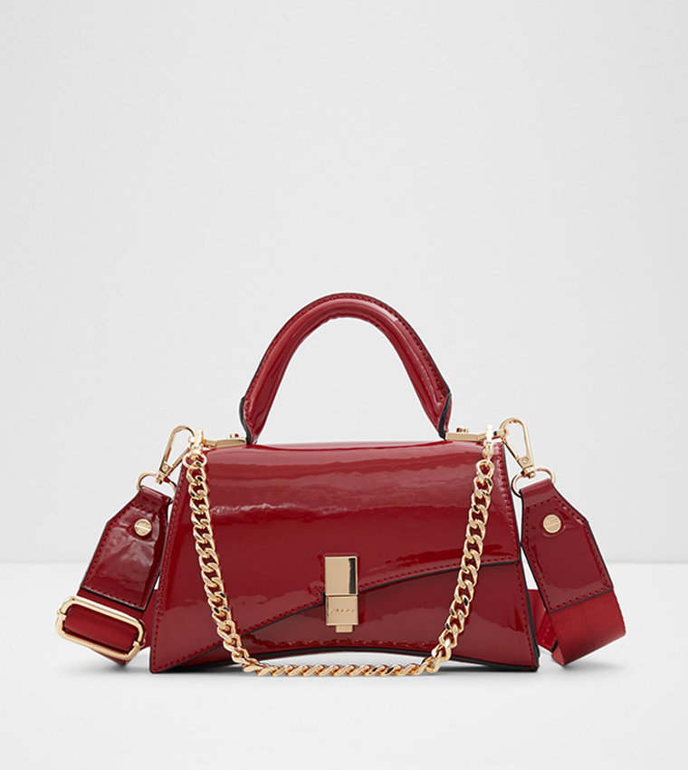 Aldo purses red hotsell