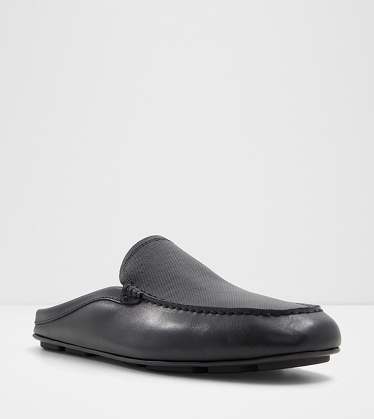Mule outlet dress shoes