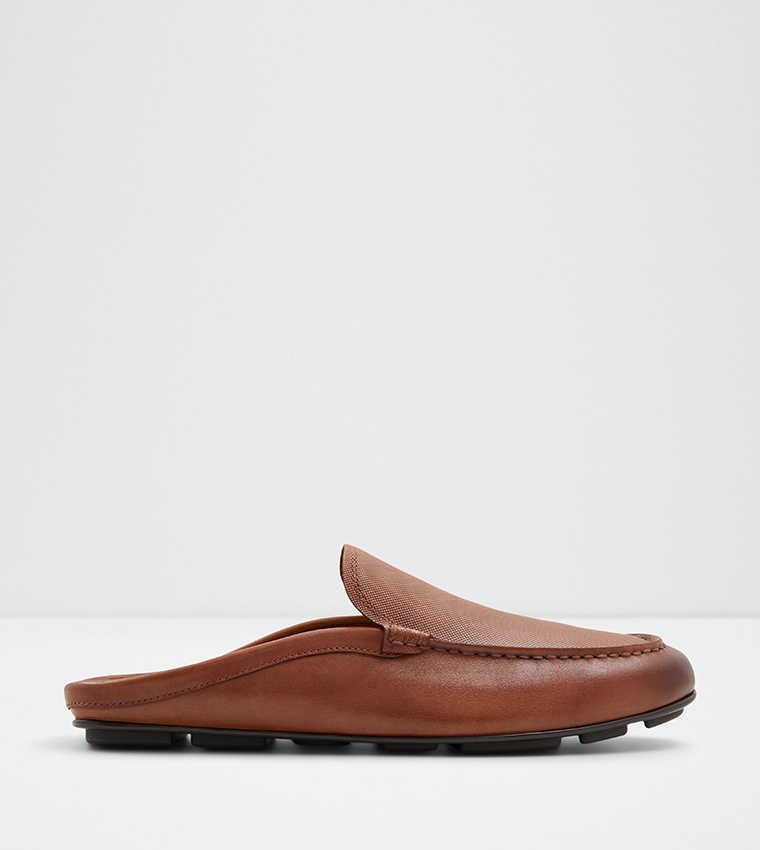 Aldo casual loafers hotsell
