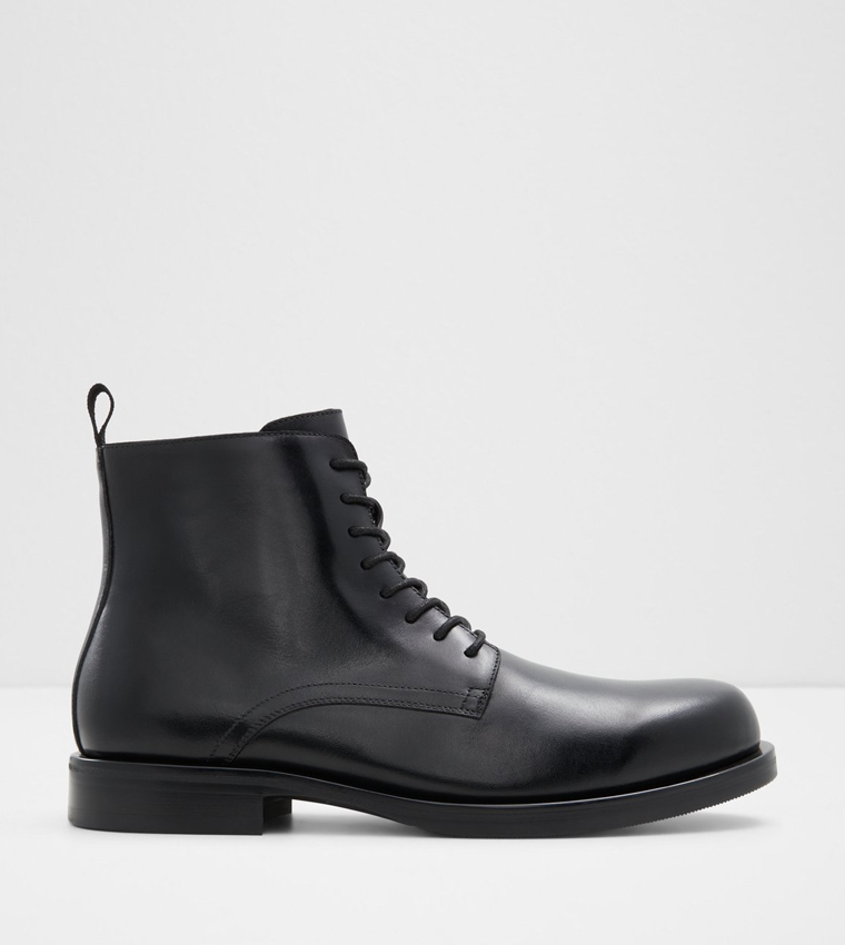 Aldo lace up booties deals