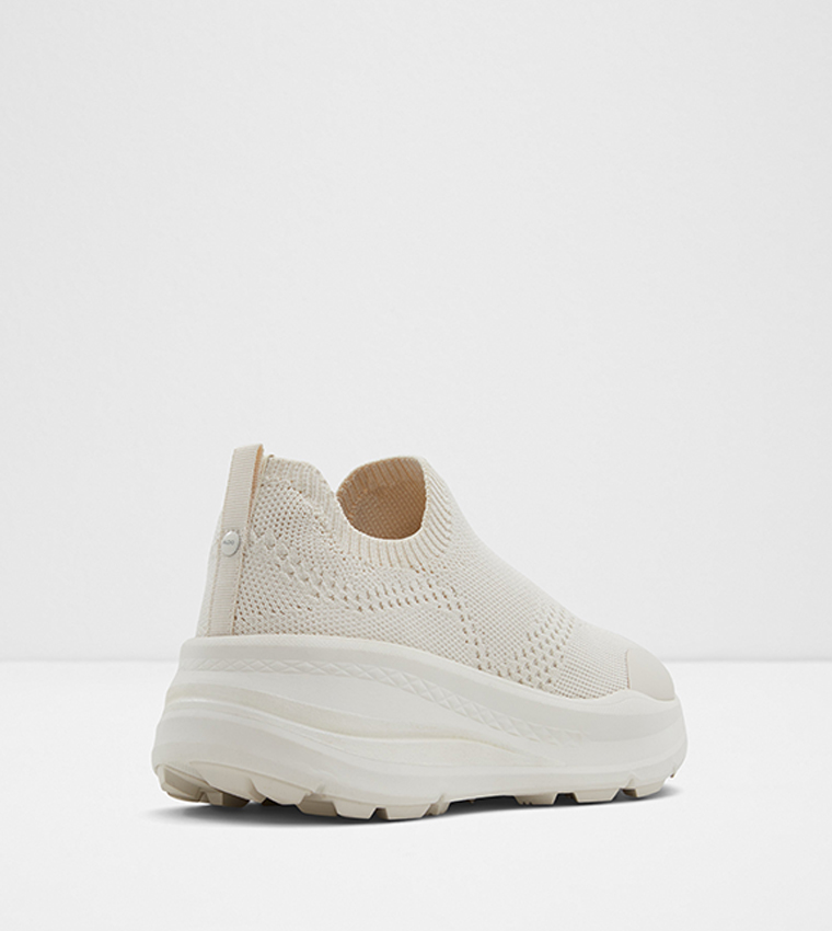 LUNELLE Slip On Casual Shoes