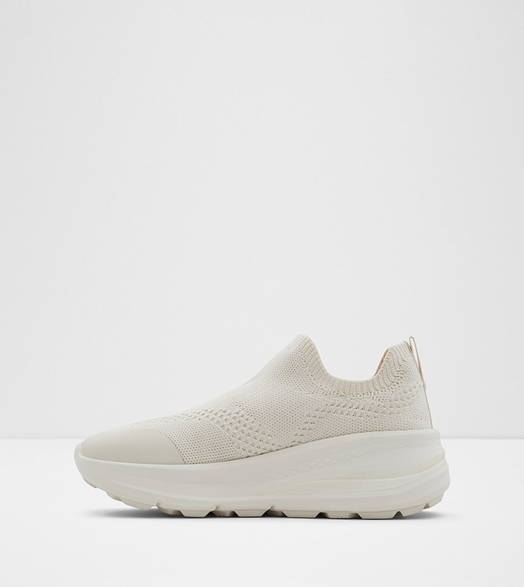 LUNELLE Slip On Casual Shoes