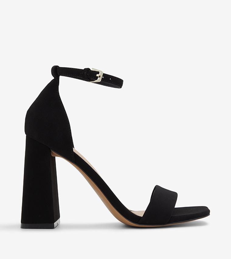 Call it spring heels sales