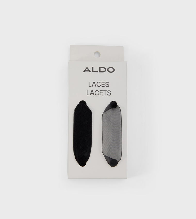 LUXEDUO Multipack Shoe Laces