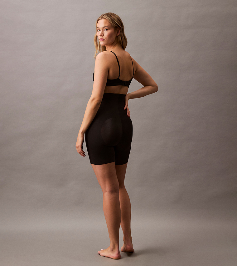 Mid Thigh Shapewear Shorts