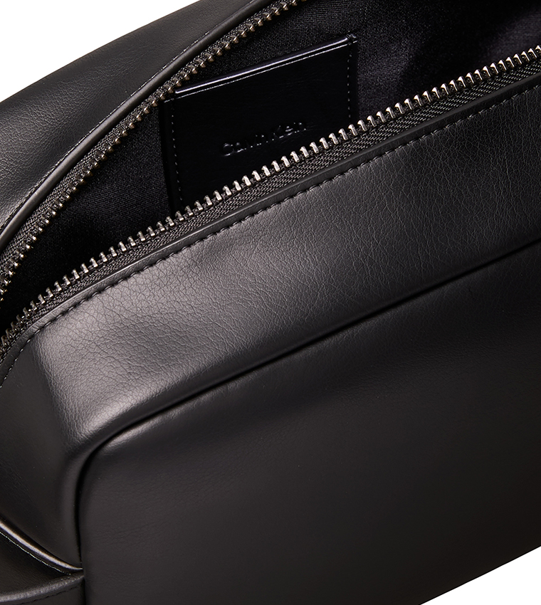 شنطة أدوات زبنة بشعار