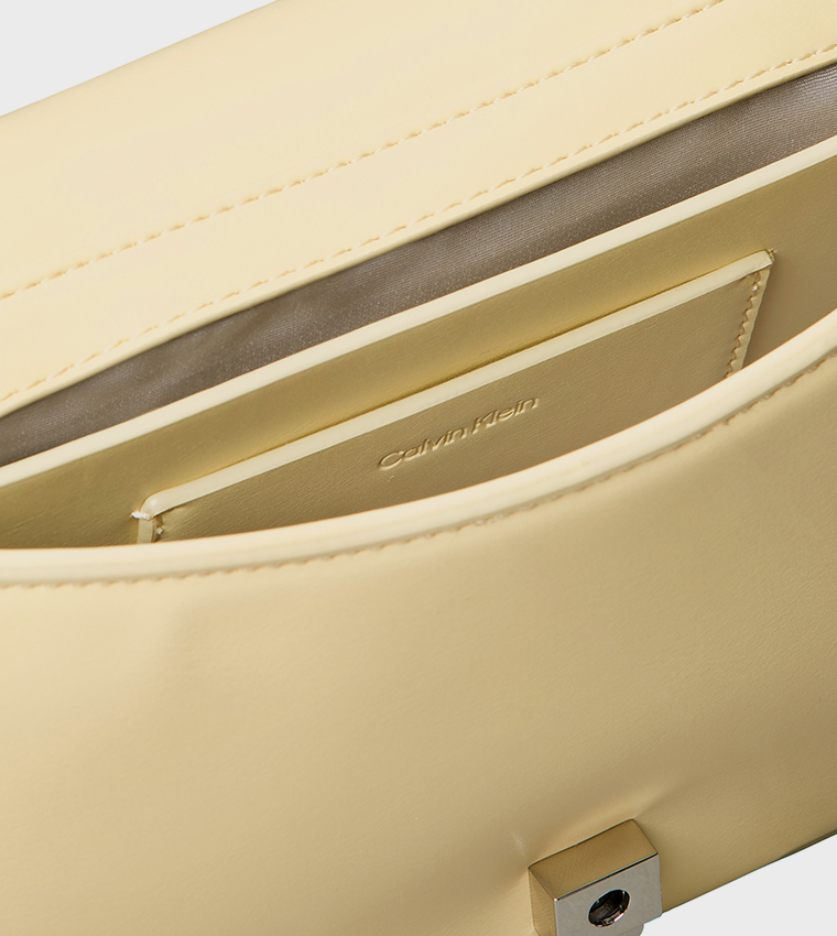 Quilted Top Handle Bag