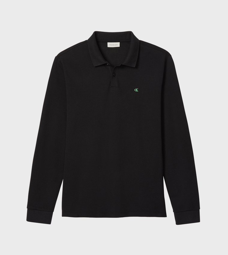 تيشيرت بولو بيكيه كم طويل