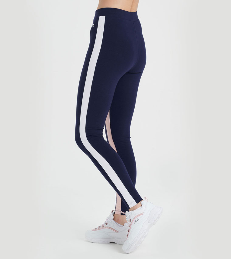 Fila leggings hotsell