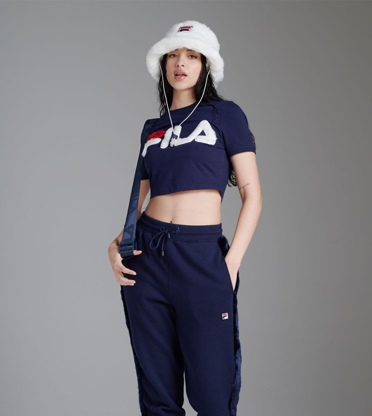 Fila clothing for ladies online