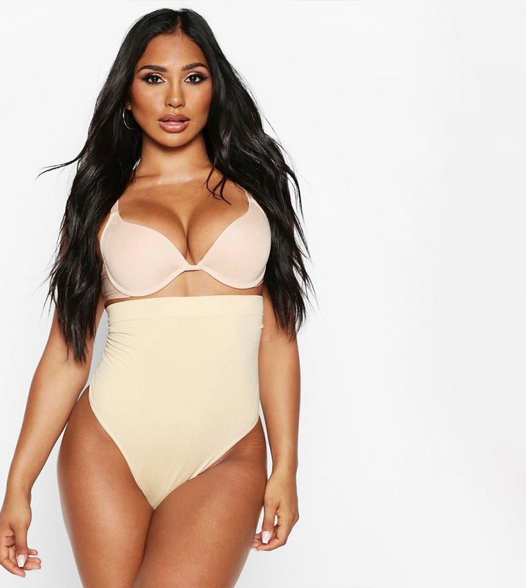 ثونغ بخصر عالي