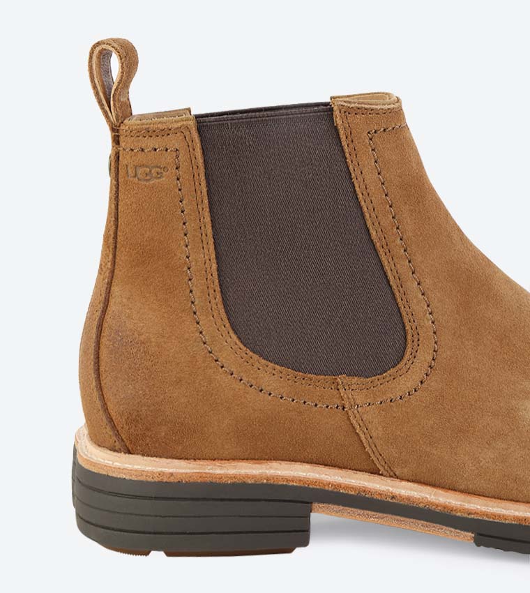 Ugg baldvin chelsea boot hotsell