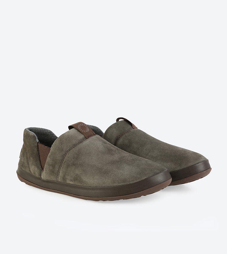 Ugg men's discount hanz slipper