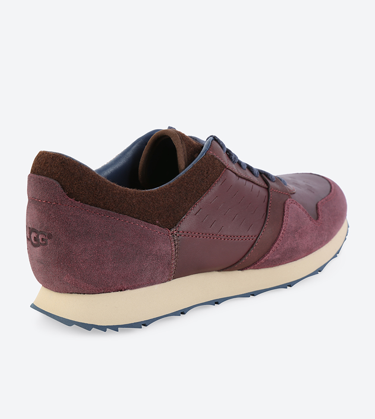 ugg trigo sneaker