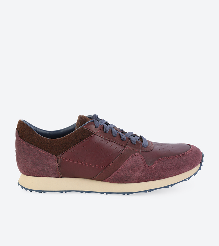 Ugg trigo best sale sneaker