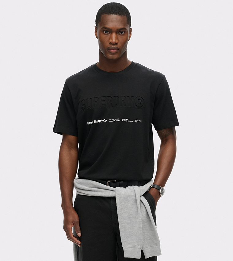 Utility Sport Logo T-Shirt