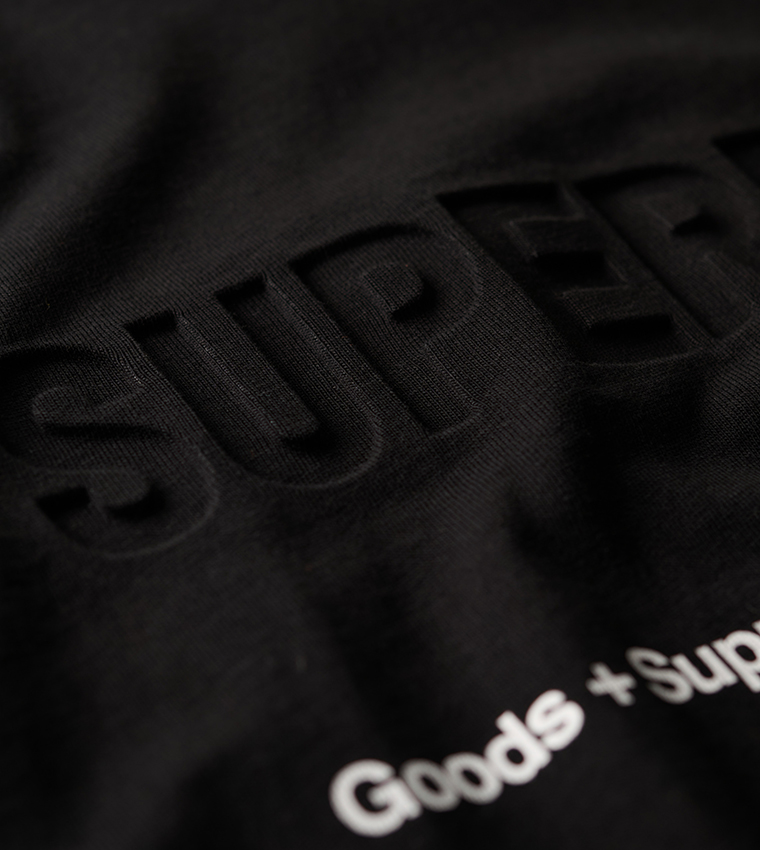 Utility Sport Logo T-Shirt