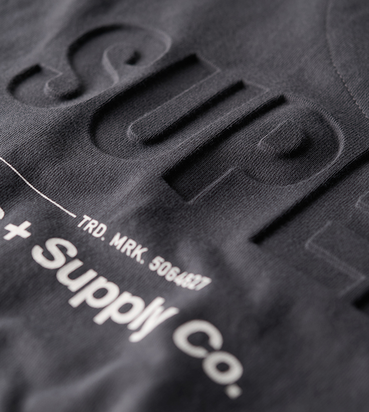Utility Sport Logo T-Shirt