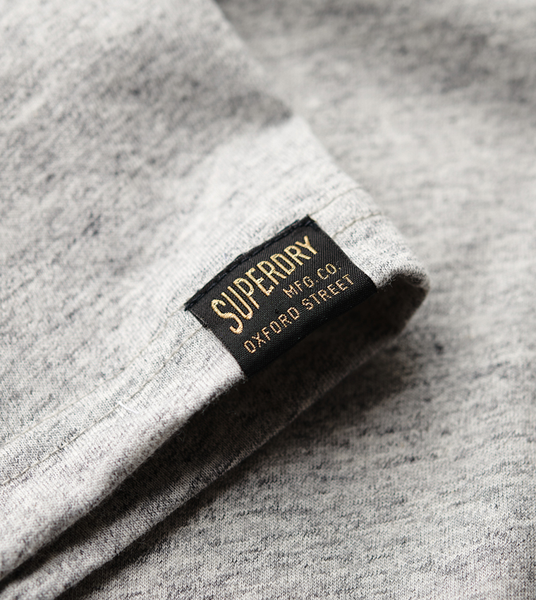 Machined Goods Workwear T-Shirt