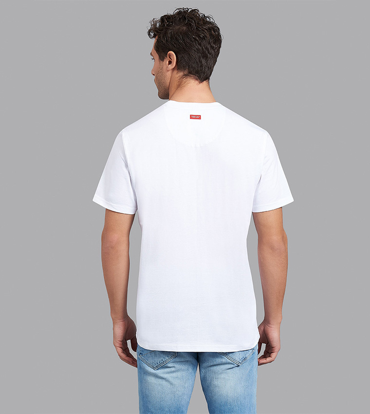 Printed Hollywood Premier T-Shirt