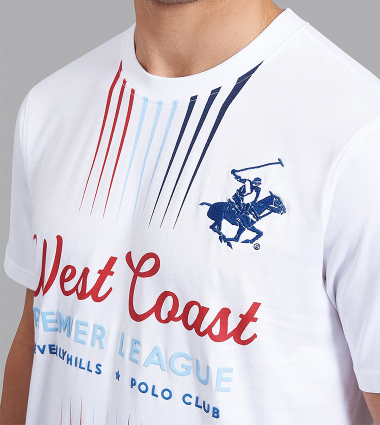 Printed Hollywood Premier T-Shirt