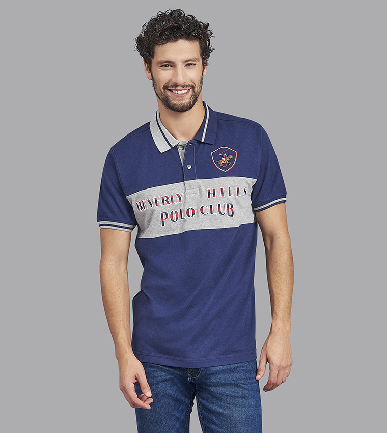 us polo beverly hills t shirt