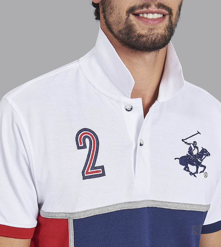 Beverly hills polo club shirts price sale