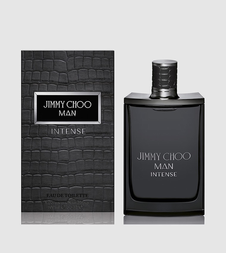 intense by jimmy choo