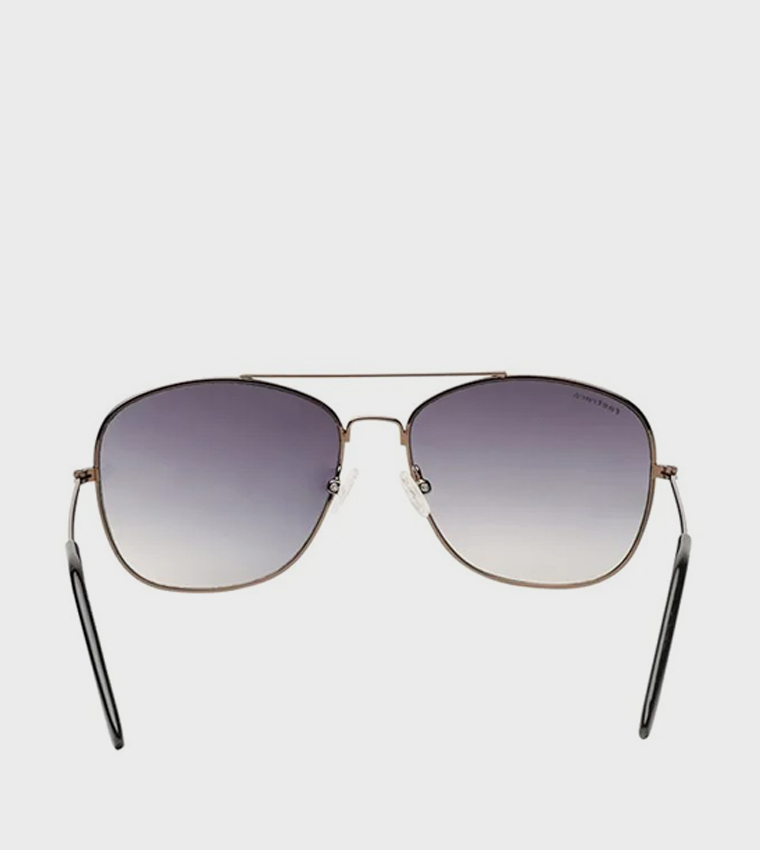 Square Sunglasses