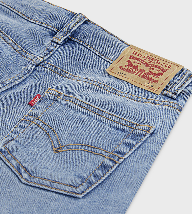 شورت ضيق مبطن 511