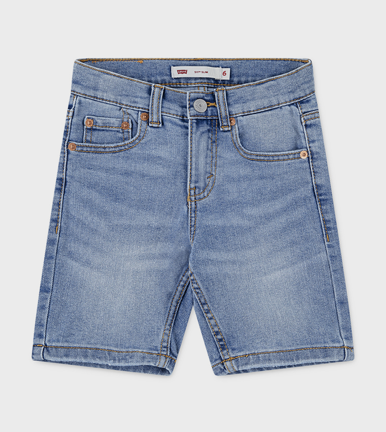 شورت ضيق مبطن 511