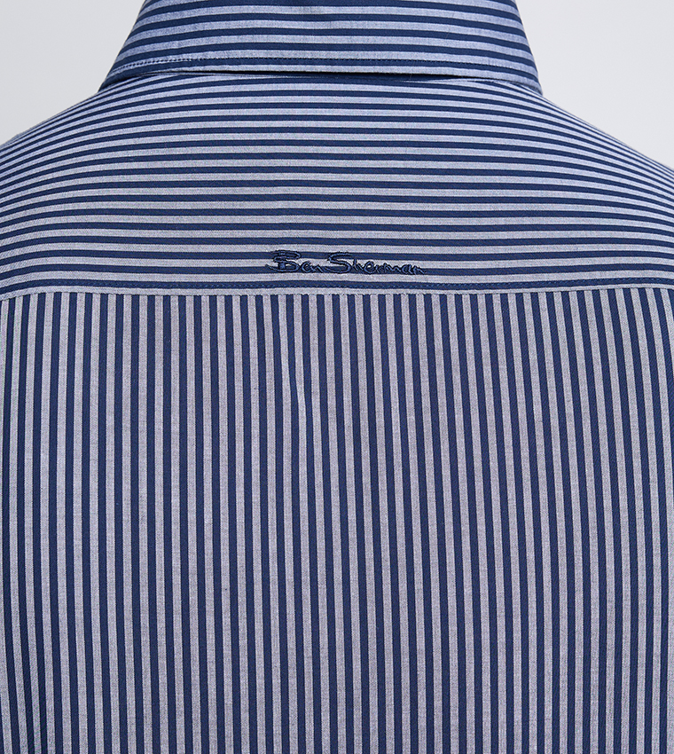 Solid Long Sleeves Shirt