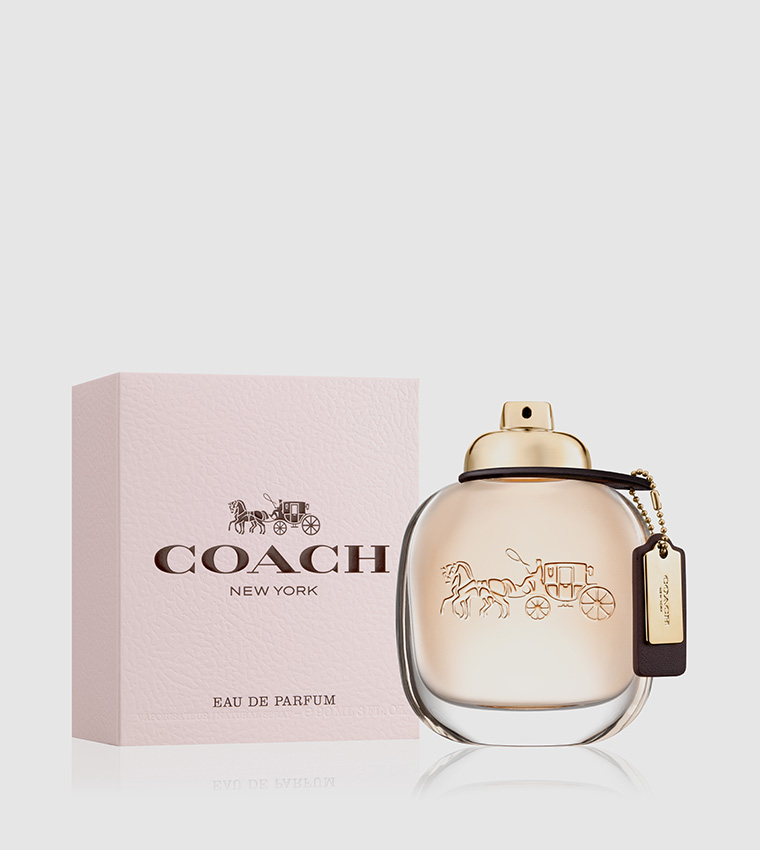 عطر كوتش وومن ، 90 مل