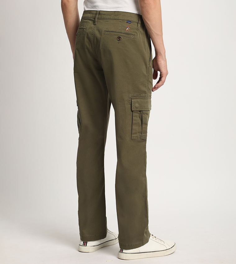 Beverly hills polo club cargo pants online