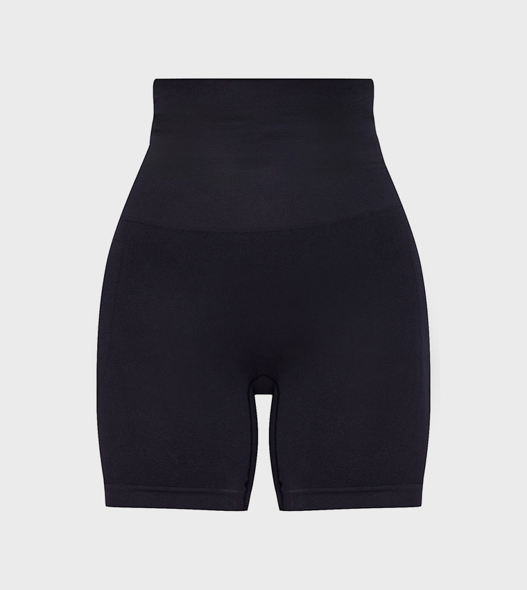 Shapewear High Waist Control Shorts